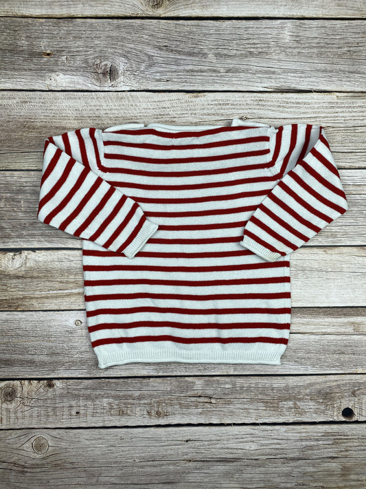 Maglione girocollo