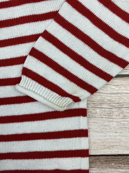 Maglione girocollo