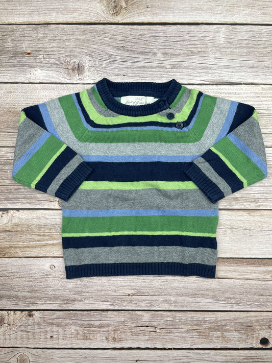 Maglione girocollo
