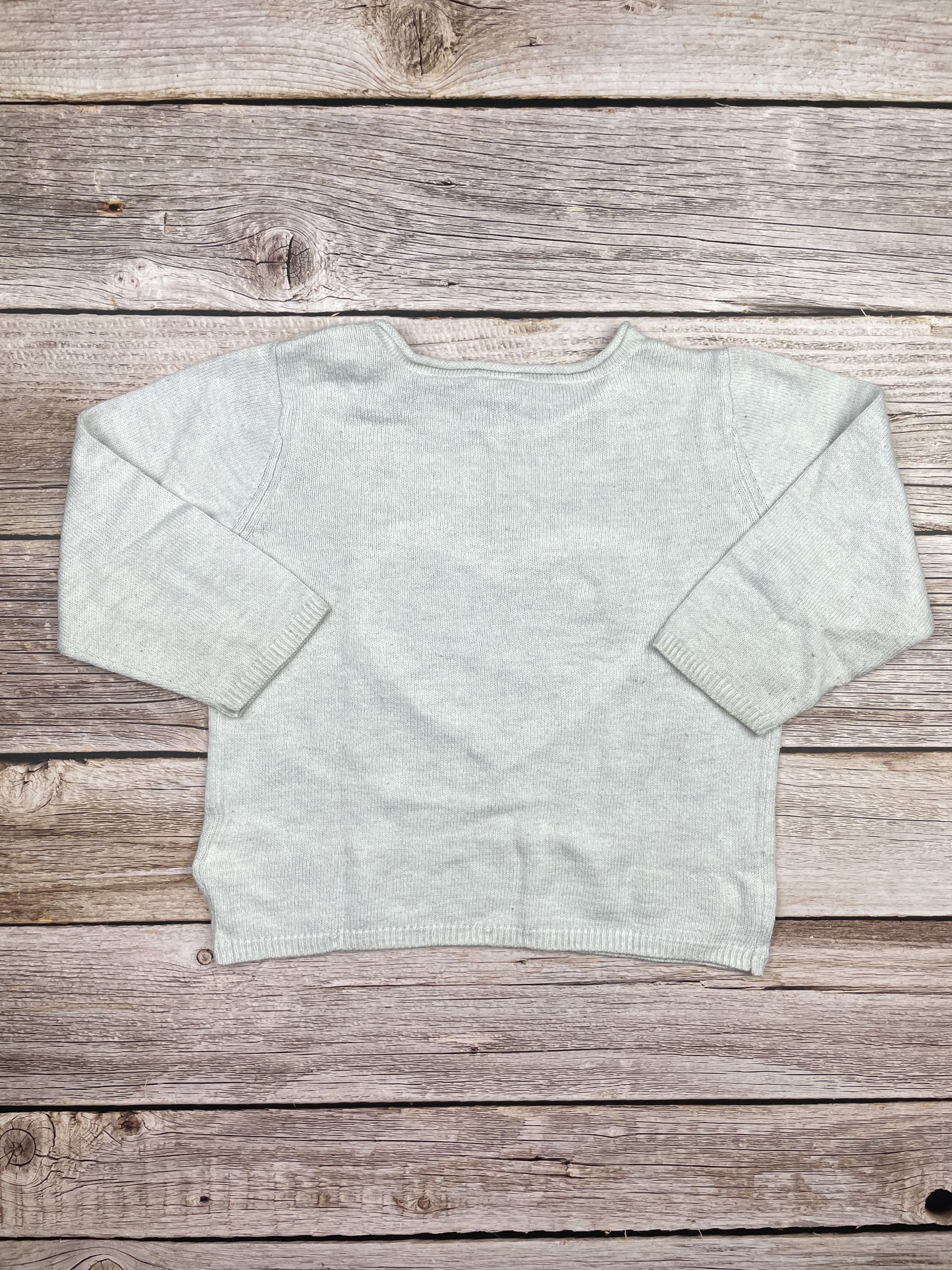 Maglione girocollo