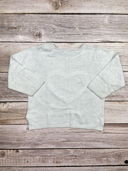 Maglione girocollo