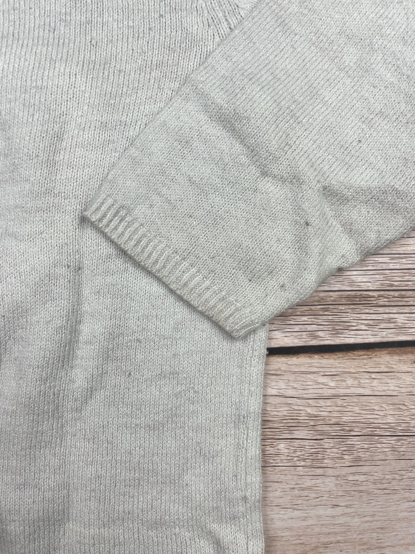 Maglione girocollo