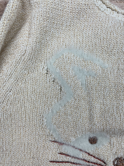 Maglione girocollo