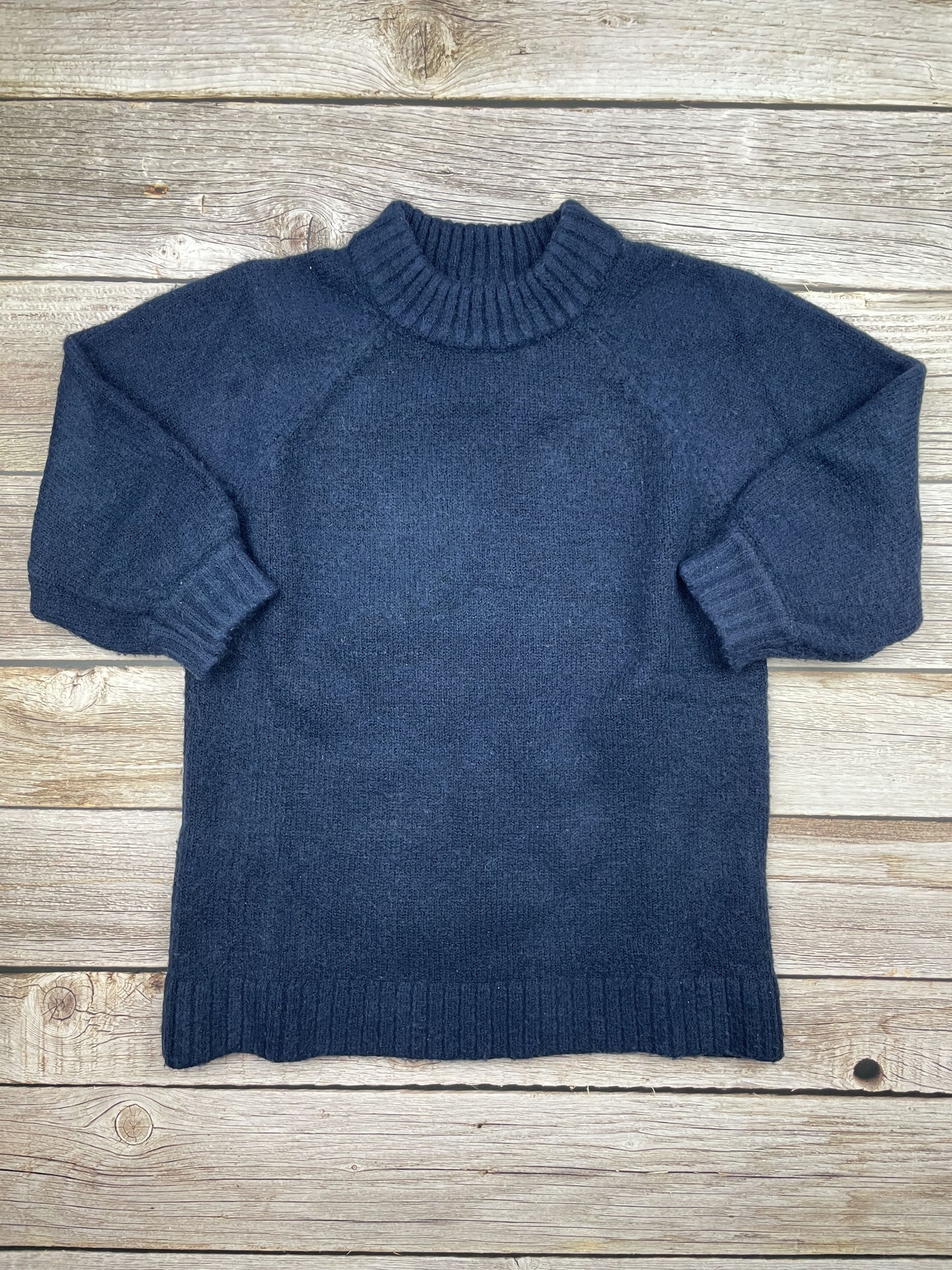 Maglione in lana