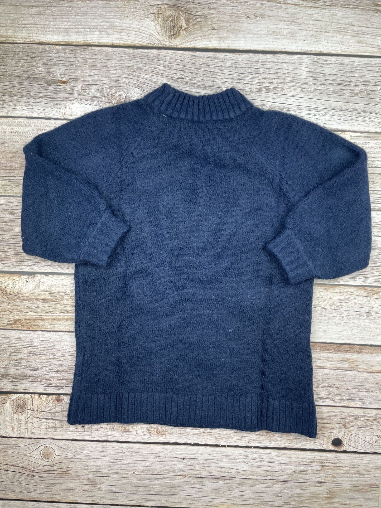 Maglione in lana