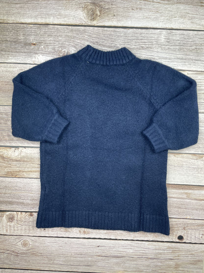 Maglione in lana