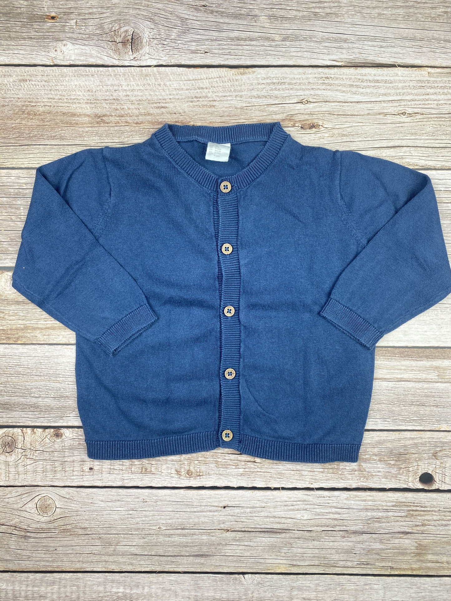 Maglione in cotone
