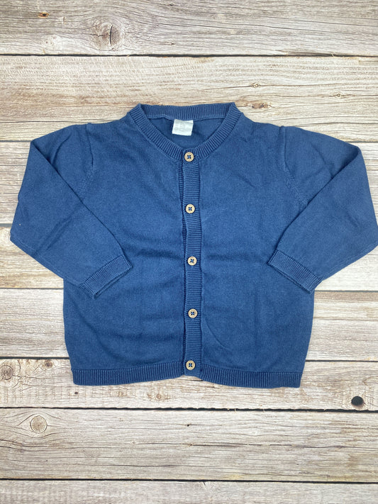 Maglione in cotone