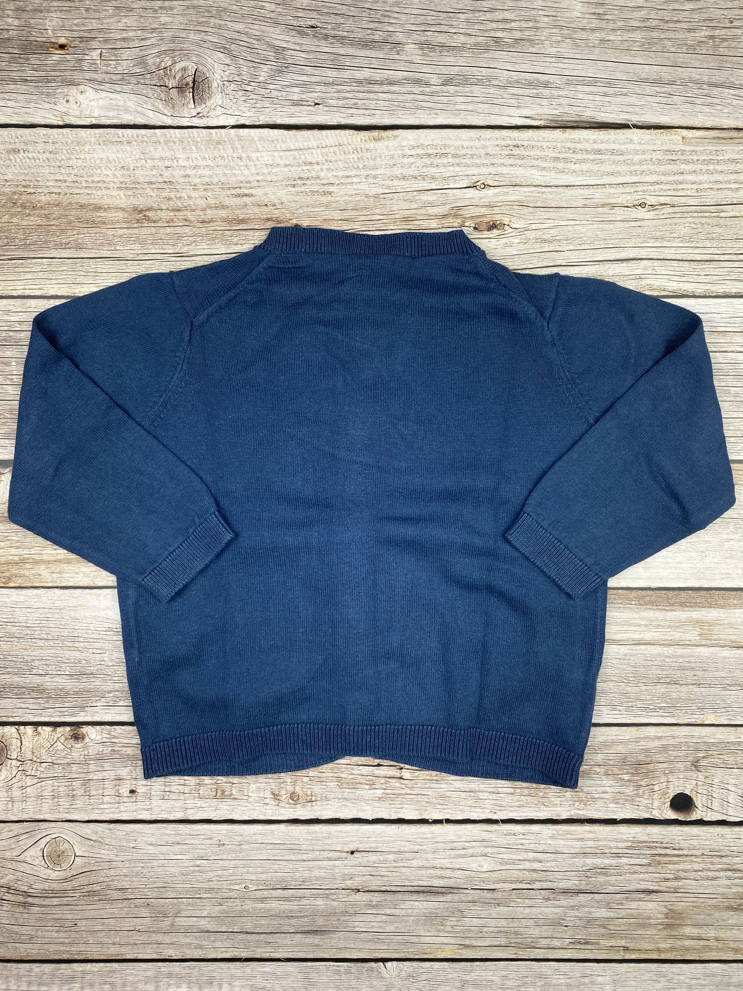 Maglione in cotone