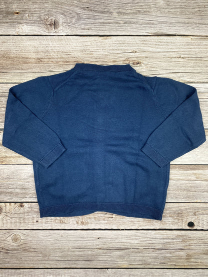 Maglione in cotone