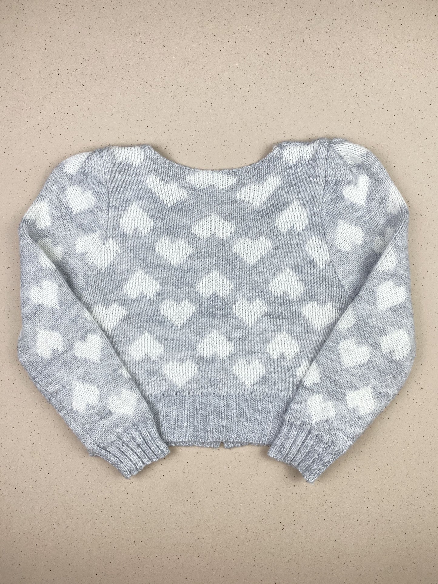 Maglione in cotone