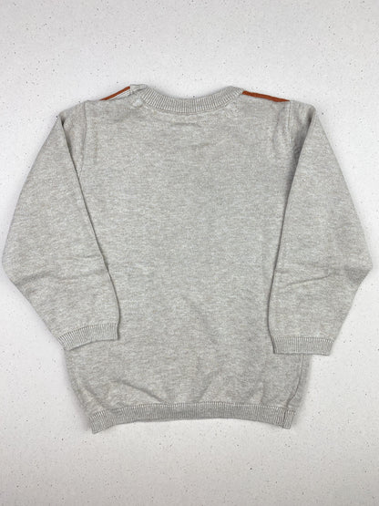 Maglione in cotone