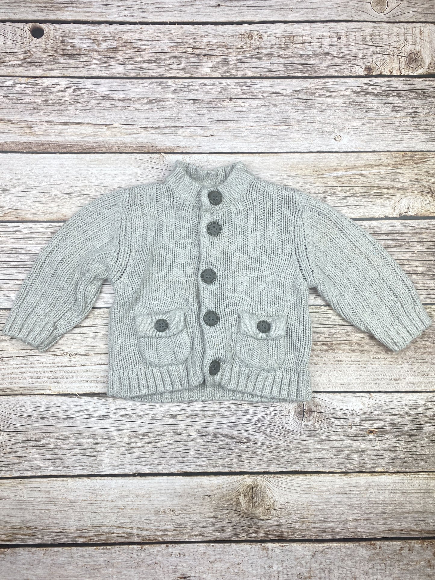 Maglione in cotone