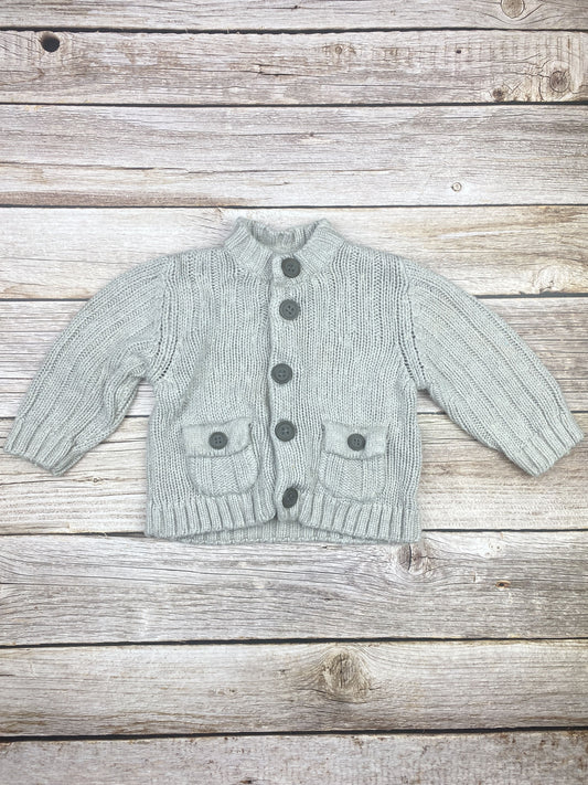 Maglione in cotone