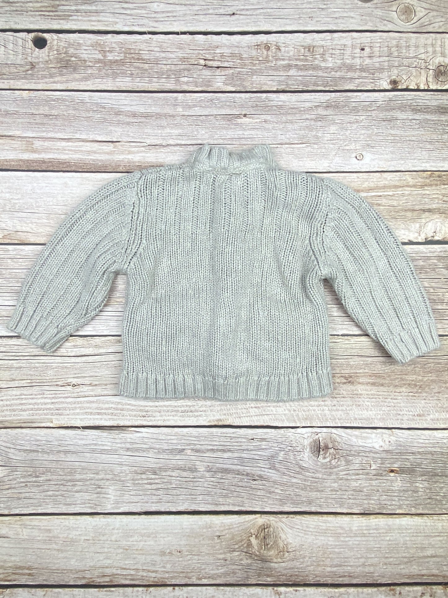 Maglione in cotone