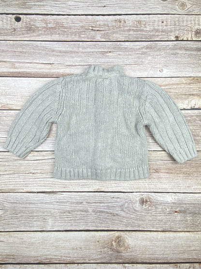 Maglione in cotone