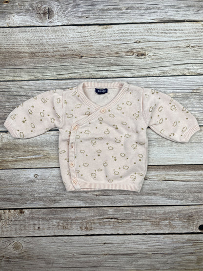 Maglione in cotone