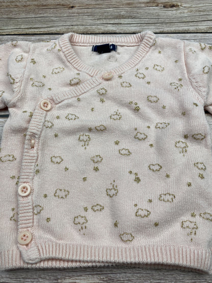 Maglione in cotone