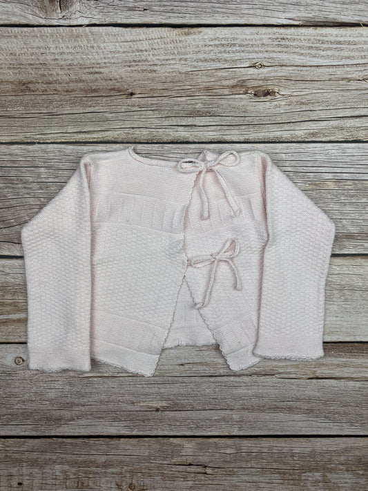 Maglione in cotone