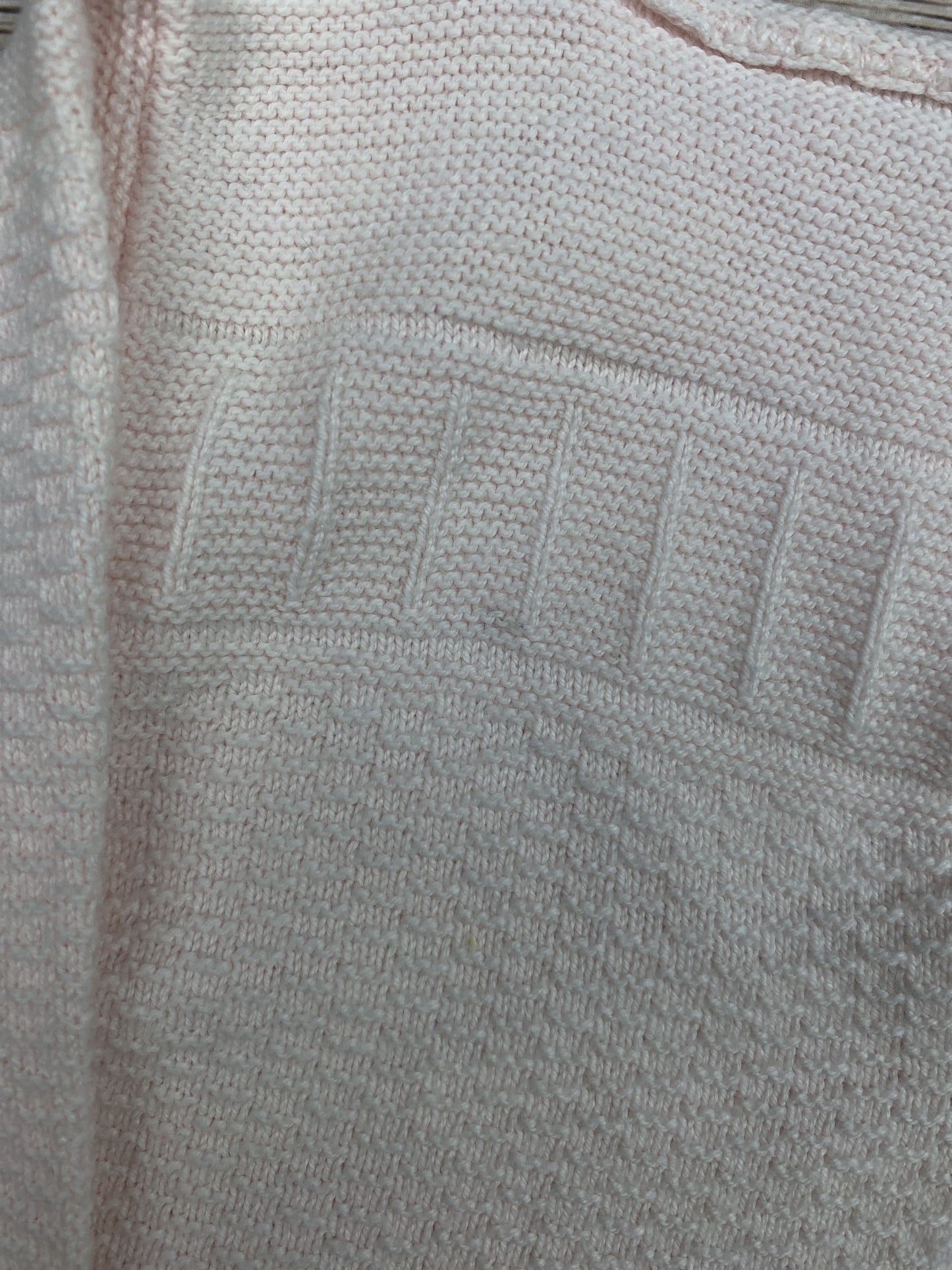 Maglione in cotone