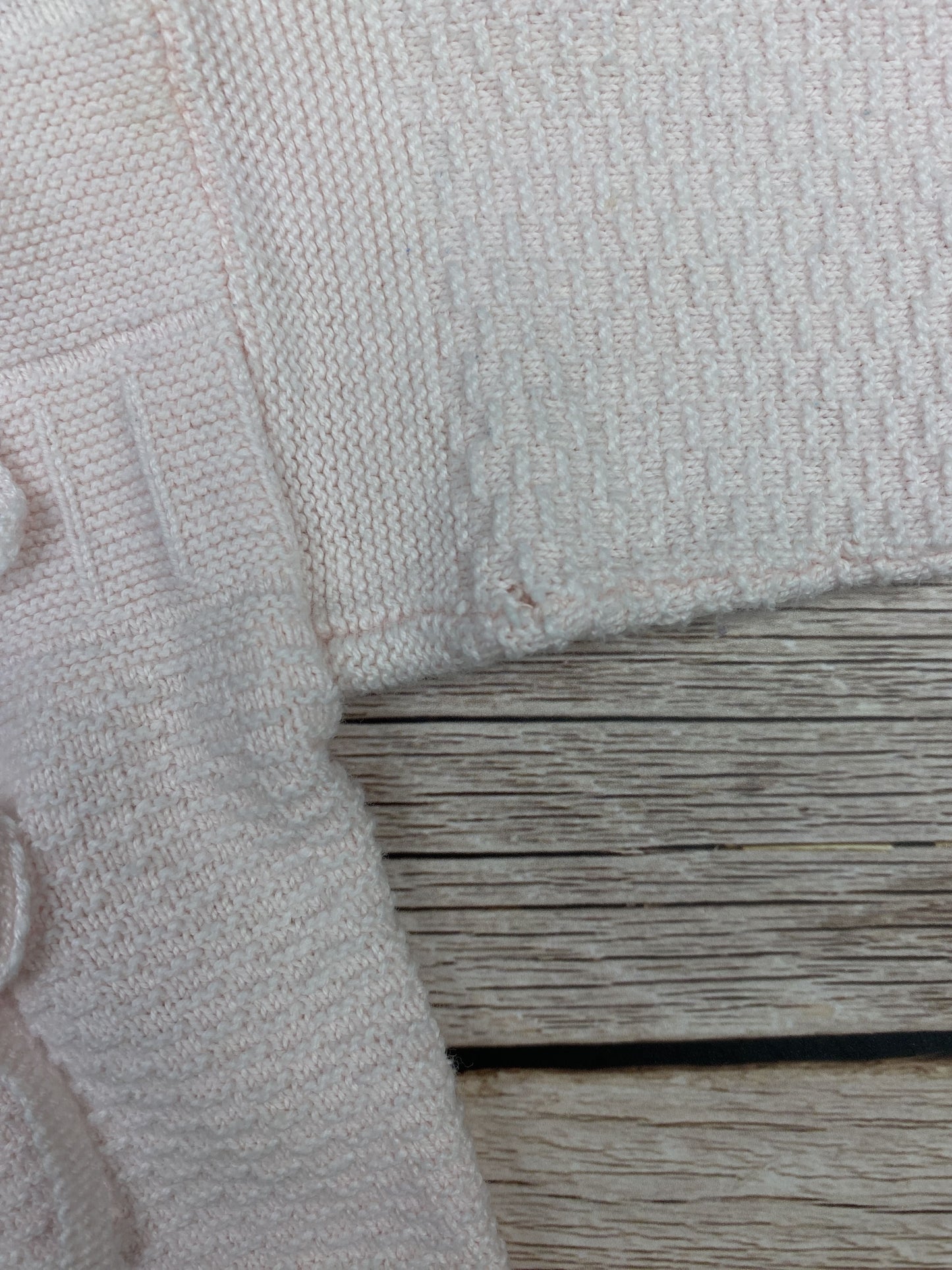 Maglione in cotone