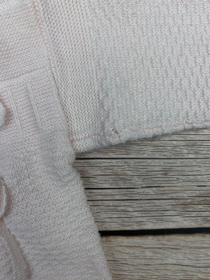 Maglione in cotone