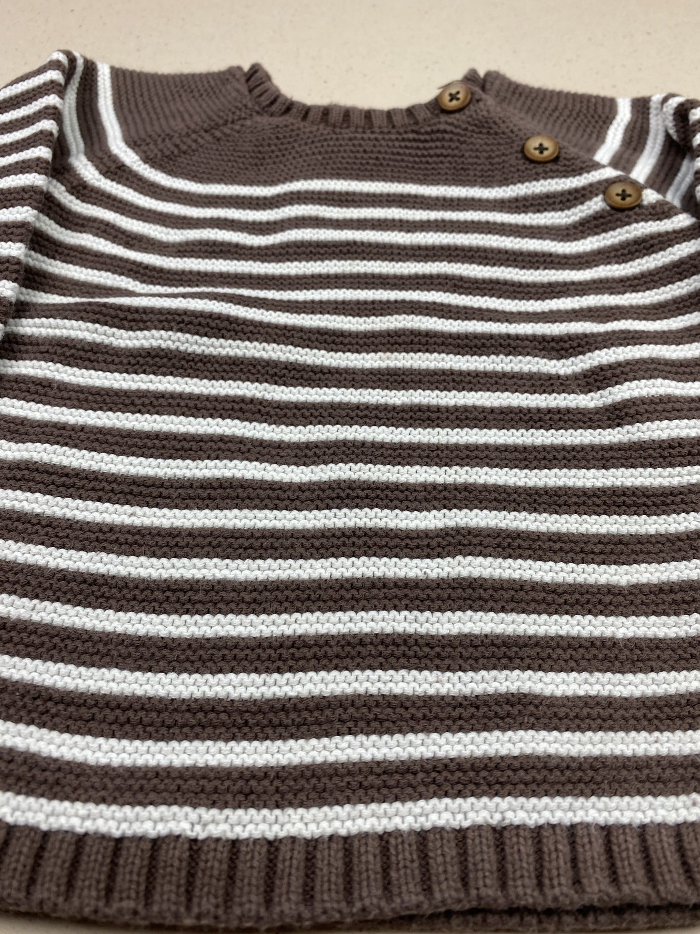 Maglione in cotone