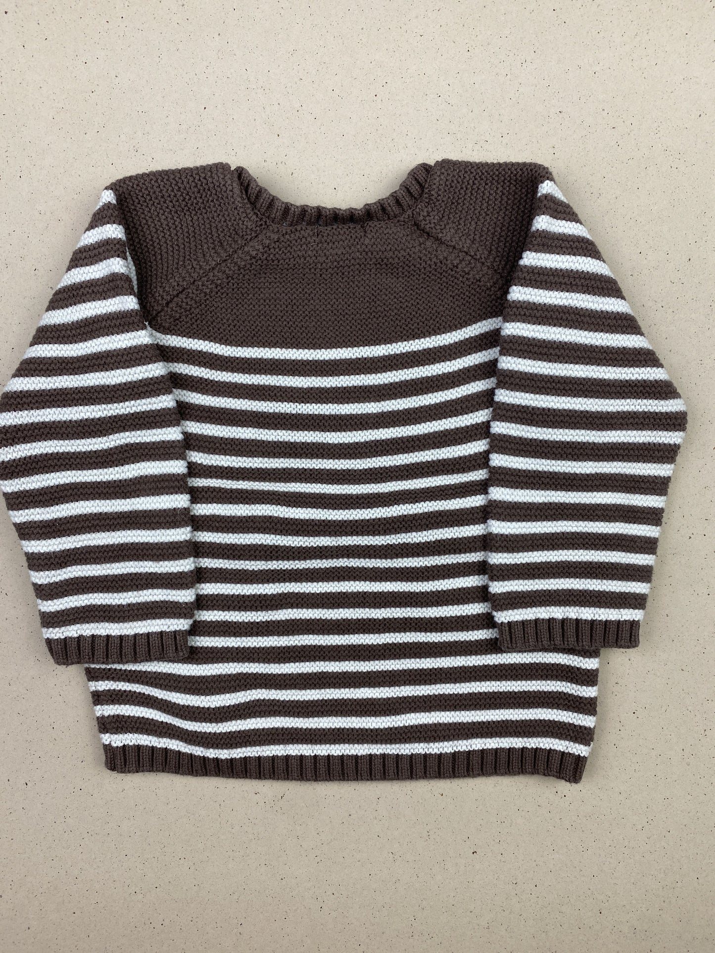 Maglione in cotone