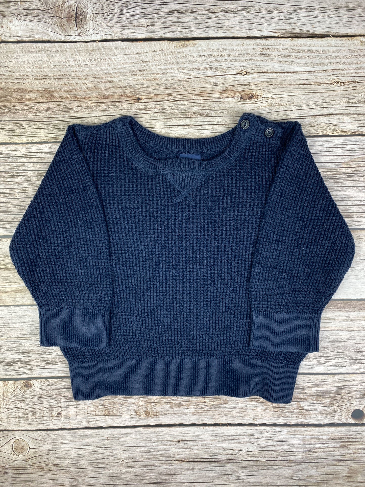 Maglione in cotone