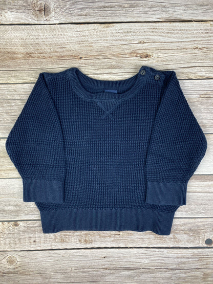 Maglione in cotone