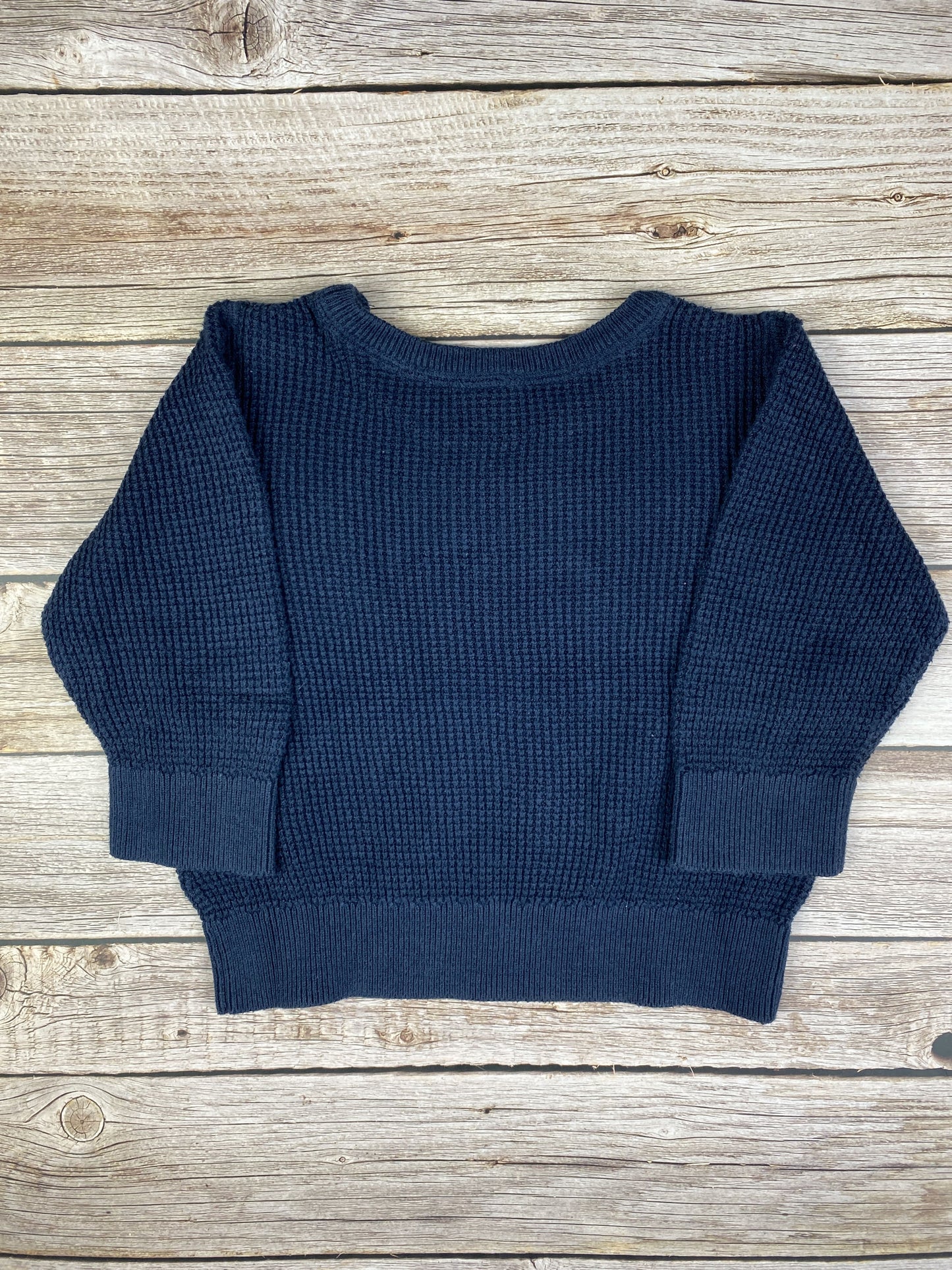 Maglione in cotone