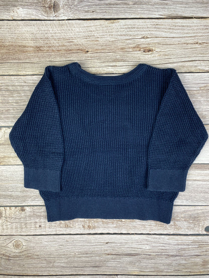 Maglione in cotone