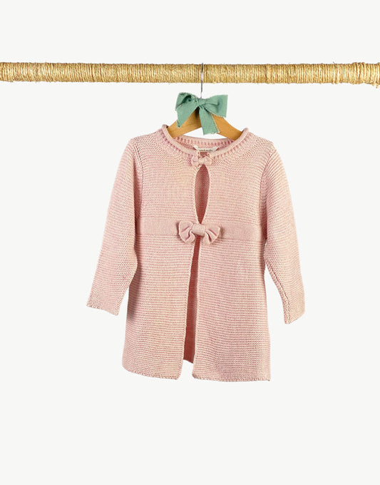 Maglia cardigan