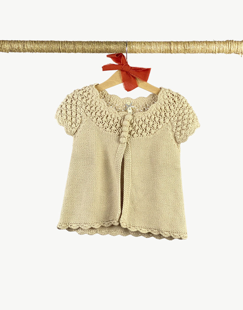 Maglia a manica corta