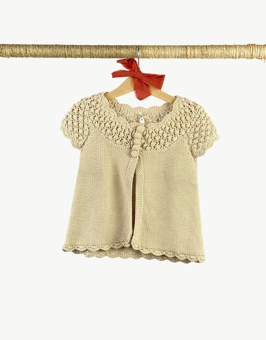 Maglia a manica corta