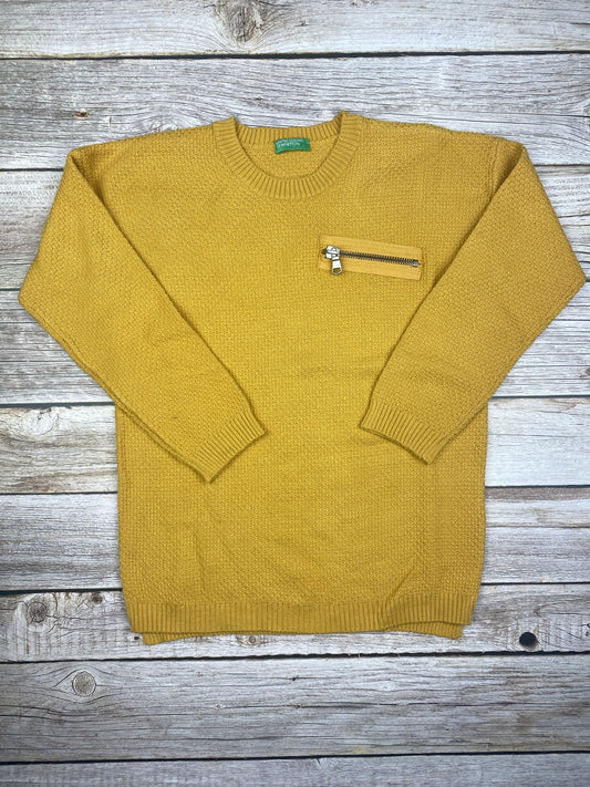 Maglione in cotone