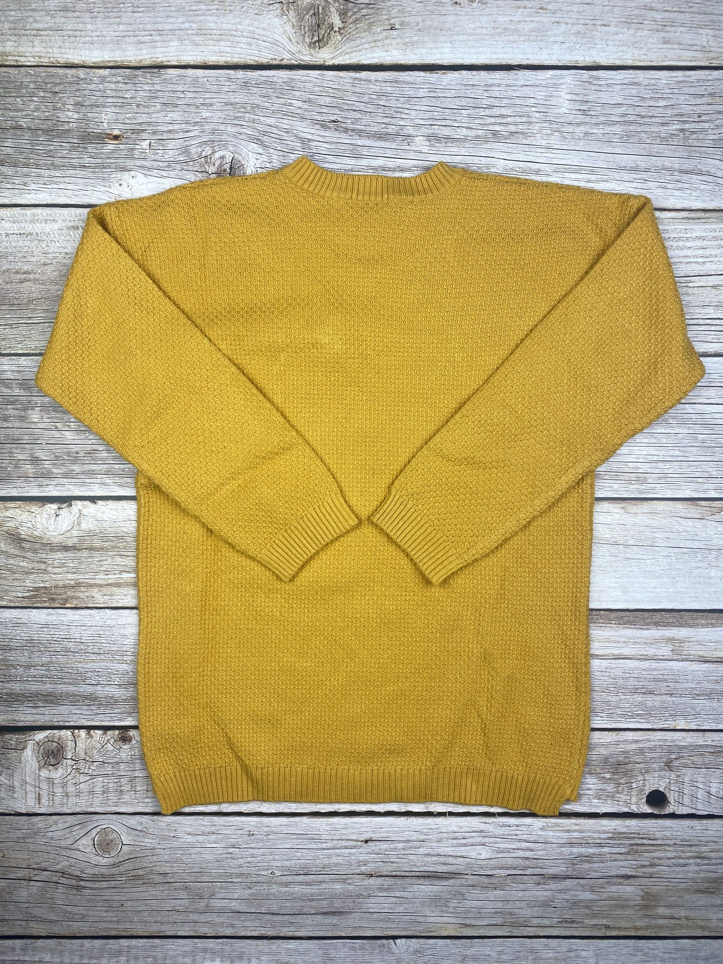 Maglione in cotone