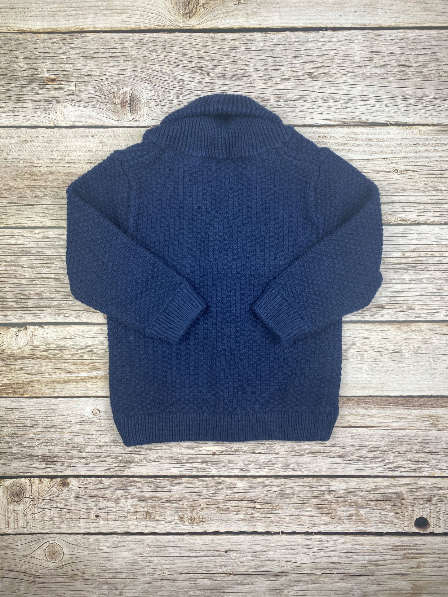Maglione in cotone