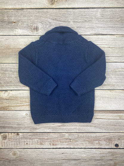 Maglione in cotone