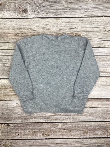 Maglione in cotone