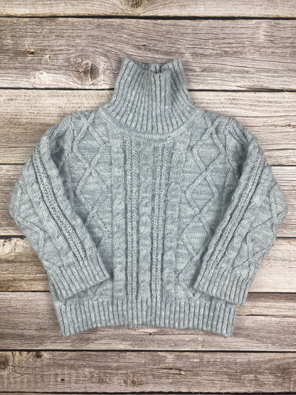 Maglione in cotone