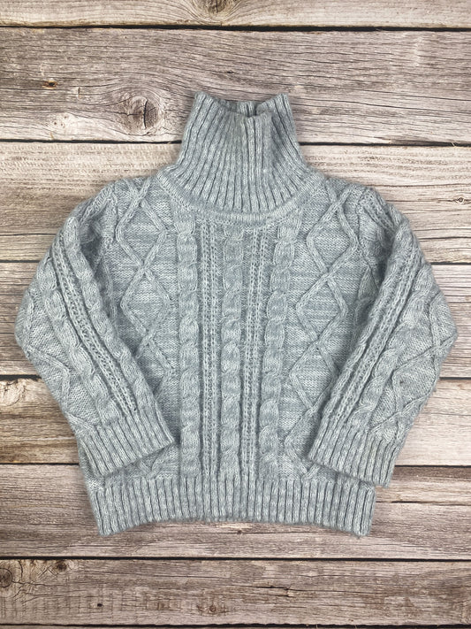 Maglione in cotone
