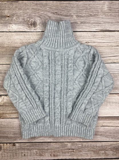 Maglione in cotone