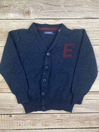 Maglione in cotone