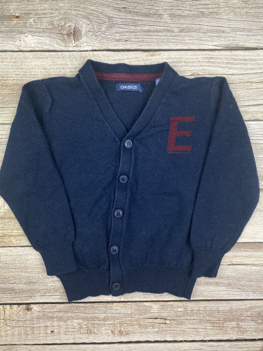 Maglione in cotone