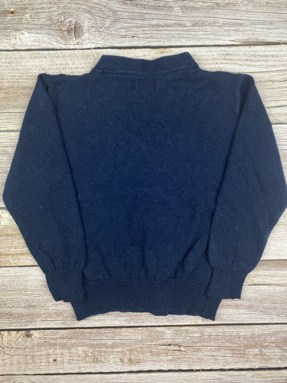 Maglione in cotone