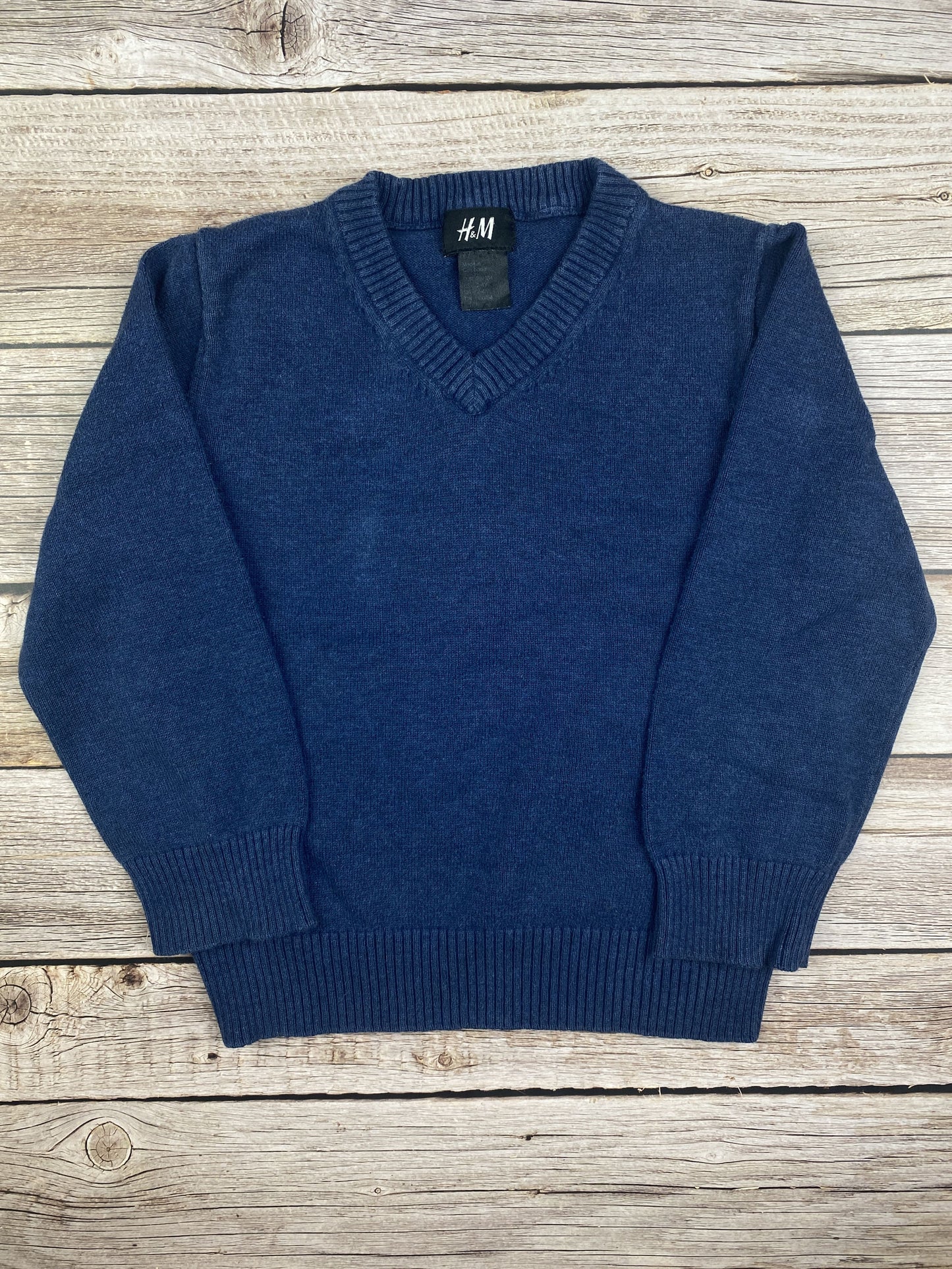 Maglione in cotone