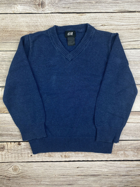 Maglione in cotone