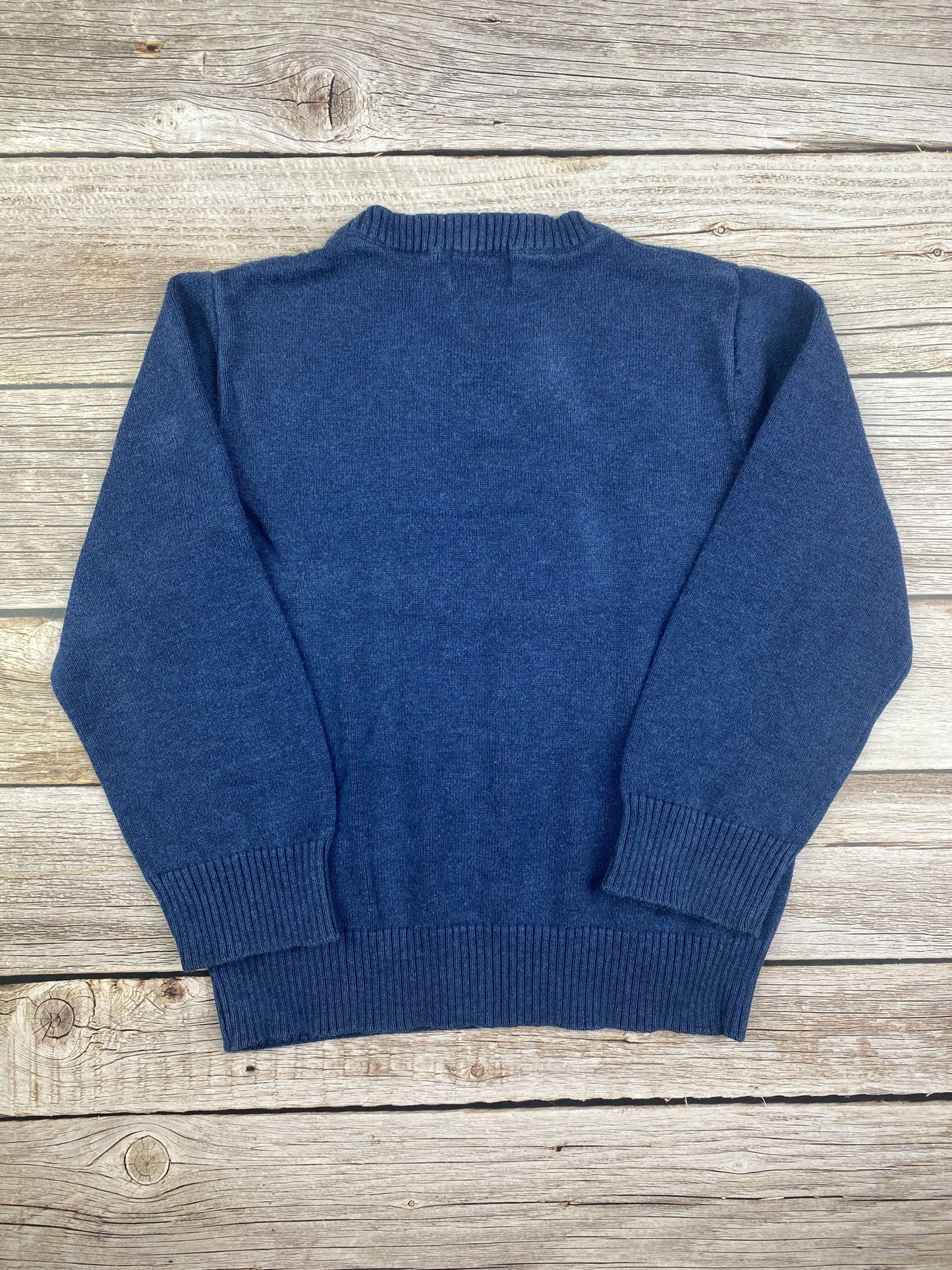 Maglione in cotone