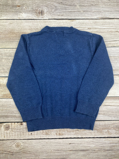 Maglione in cotone